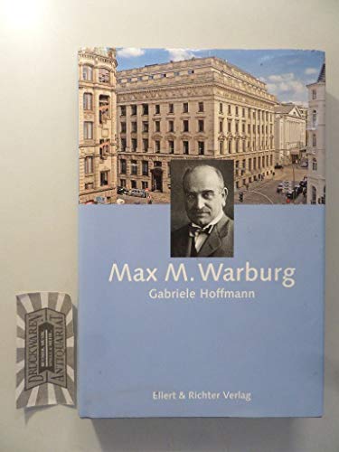 Max Warburg (Hamburger Köpfe)